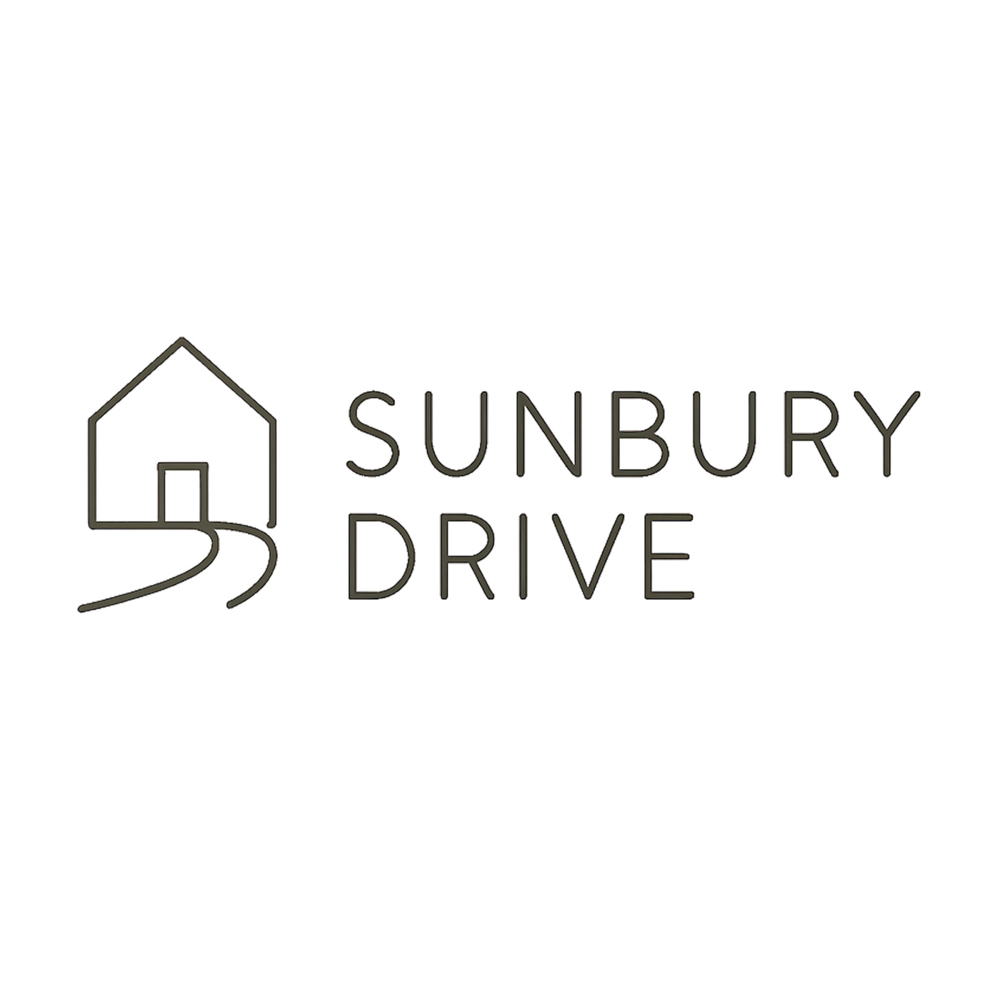 Sunbury Drive Logo